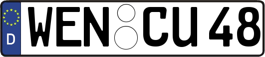 WEN-CU48