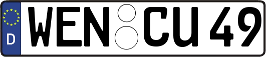 WEN-CU49