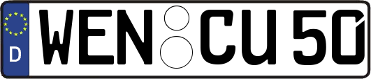 WEN-CU50