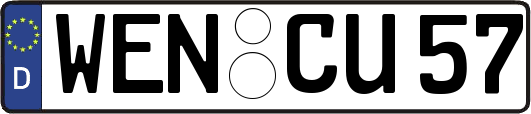 WEN-CU57