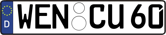 WEN-CU60