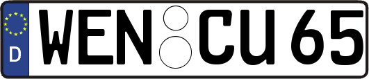WEN-CU65