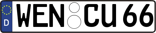 WEN-CU66