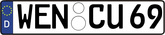 WEN-CU69