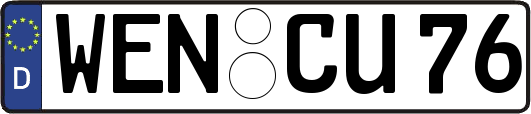 WEN-CU76