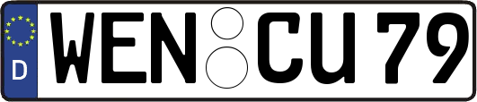 WEN-CU79