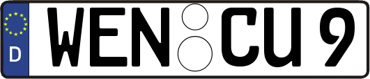 WEN-CU9