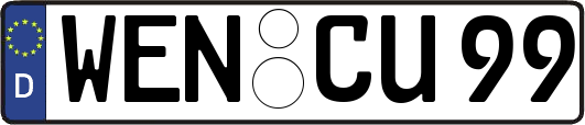 WEN-CU99