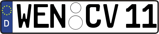 WEN-CV11