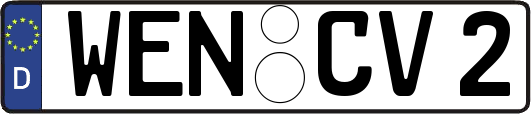 WEN-CV2