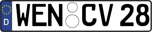 WEN-CV28