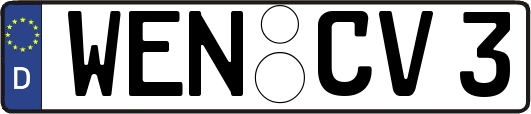 WEN-CV3