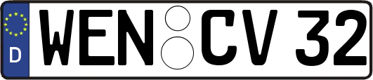 WEN-CV32