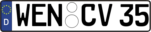 WEN-CV35