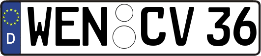 WEN-CV36