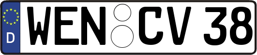 WEN-CV38