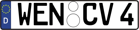 WEN-CV4