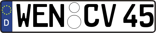 WEN-CV45