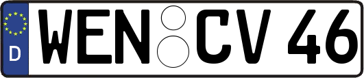 WEN-CV46