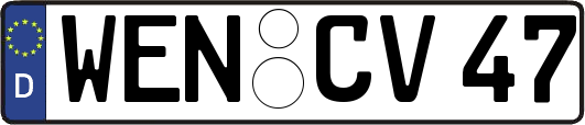 WEN-CV47