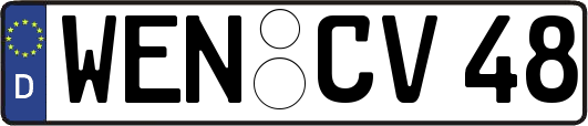 WEN-CV48
