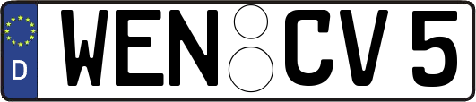 WEN-CV5