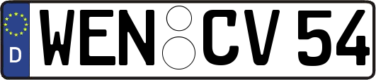 WEN-CV54