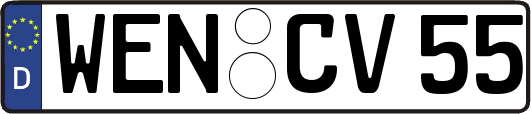 WEN-CV55