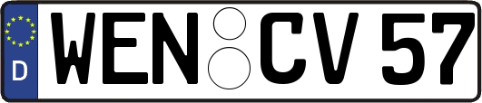 WEN-CV57
