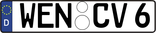 WEN-CV6
