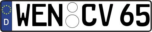 WEN-CV65