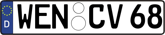 WEN-CV68