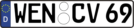 WEN-CV69