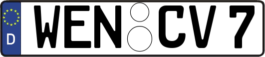 WEN-CV7