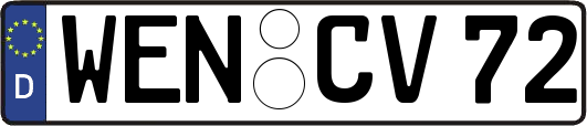 WEN-CV72