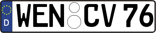 WEN-CV76
