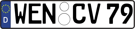 WEN-CV79