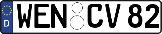 WEN-CV82