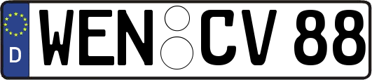 WEN-CV88