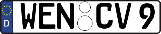 WEN-CV9