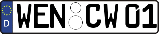 WEN-CW01