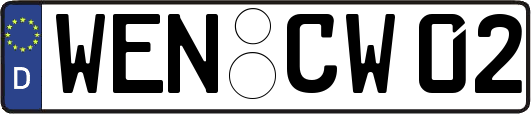 WEN-CW02