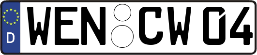 WEN-CW04