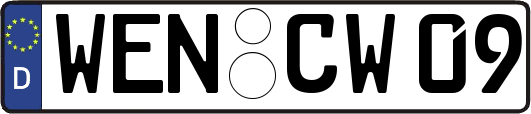 WEN-CW09