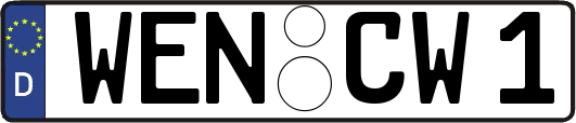 WEN-CW1
