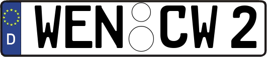 WEN-CW2