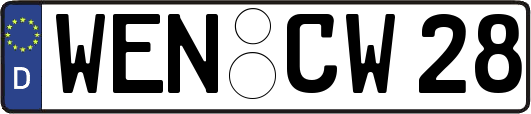 WEN-CW28