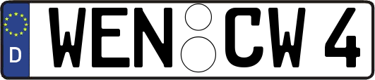 WEN-CW4