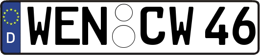 WEN-CW46