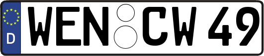 WEN-CW49